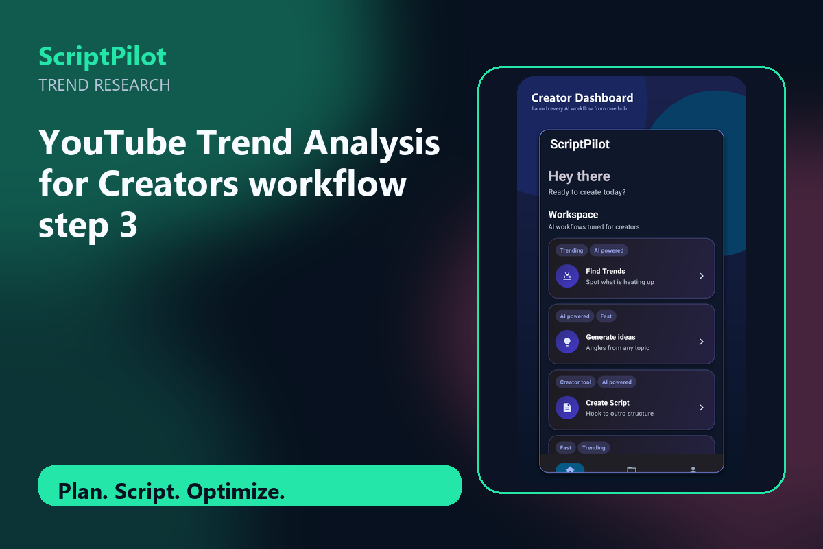 Edited ScriptPilot screenshot for use screenshots as workflow proof